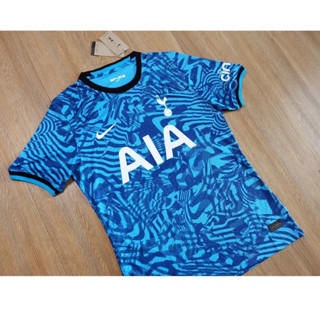 เสื้อฟุตบอล สเปอร์ส  spurs ปี 2022/23 งานเกรด Player