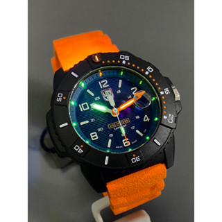 นาฬิกาข้อมือ Luminox Navy Seal XS.3603