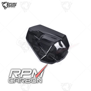 ครอบหลังเบาะ RPM Carbon Rear Seat Cover : for Honda CBR1000RR 2017+