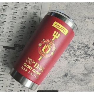 แก้ว MUFC ขนาด 20 oz. เก็บอุณหภูมิ