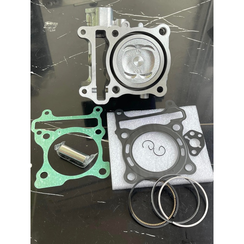 ชุดคิท 60mm Lead 125