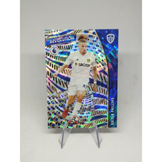 Kalvin Phillips Leeds United Panini Revolution Premier League Soccer 2021-22