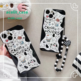 ❤️ส่งของขวัญ❤️ เคสไอโฟน 11 12 13 14 Pro Max เรียบง่าย ความคิดสร้างสรรค์ ความนิยม แฟชั่น Case for iPhone สไตล์วรรณศิลป์