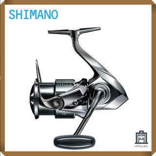 รอกสปินนิ่ง SHIMANO 22 Stella C3000MHG [ส่งตรงจากญี่ปุ่น]