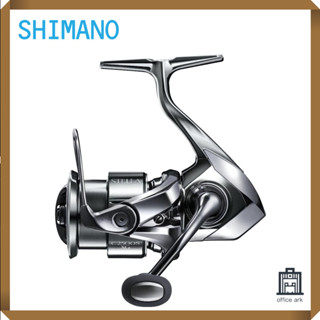 รอกสปินนิ่ง SHIMANO 22 Stella C2500SXG [ส่งตรงจากญี่ปุ่น]