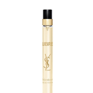 YSL Yves Saint Laurent Libre EDP 10ml หัวสเปรย์ กล่องขาว ป้ายไทย