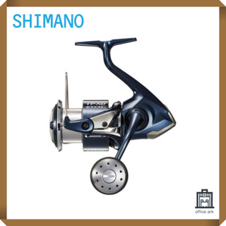 รอกสปินนิ่ง SHIMANO 21 Twin Power XD 4000HG [ส่งตรงจากญี่ปุ่น]