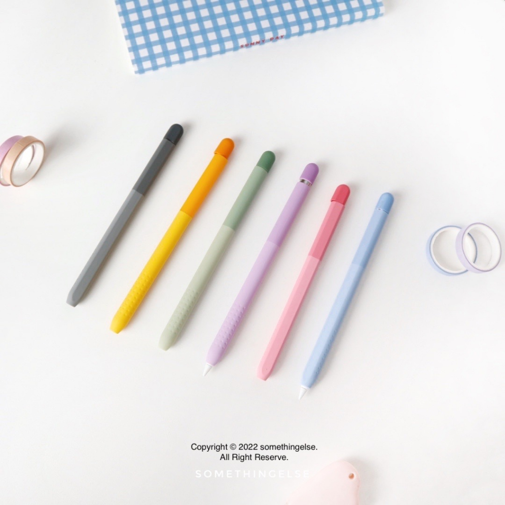 Gradient Apple Pencil case 🏳️‍⚧️ (Gen 2)
