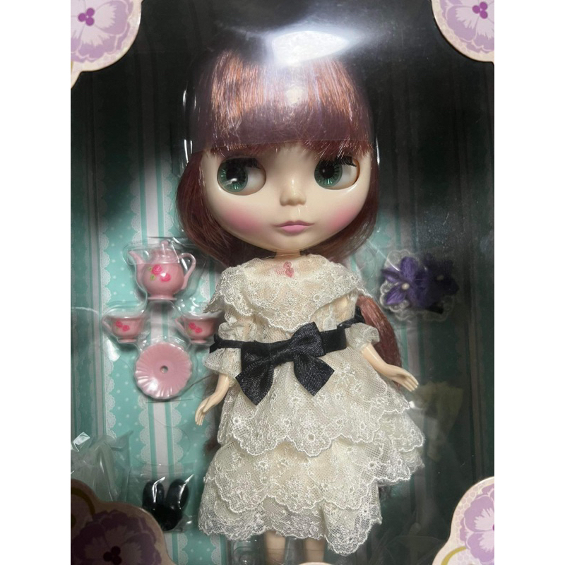 Blythe veronica lace มือ2