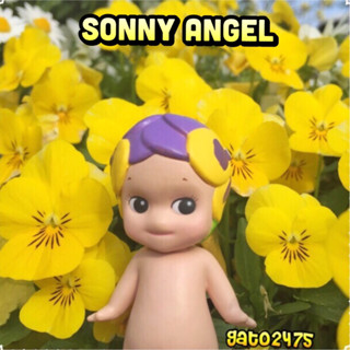 Sonny Angel 「pansy」แพนซี๏มีสินค้าพร้อมส่ง๏