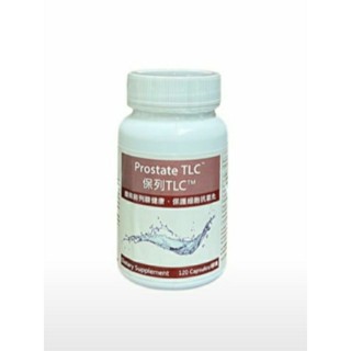 Prostate TLC UNICITY (นำเข้า) โปรสเตท ทีแอลซี บำรุงต่อมลูกหมาก ชนิด SoftGel