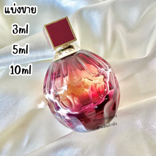 น้ำหอมแท้แบ่งขาย Jimmy Choo Fever Edp ของแท้ 💯💯%