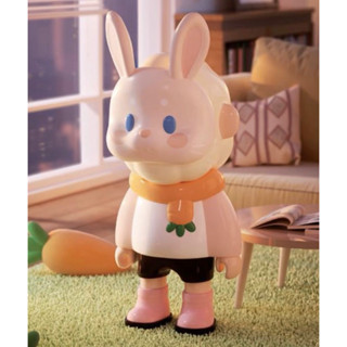 พร้อมส่ง❗️ 🐰 Rabbit Farmer Bob Social Animal Series