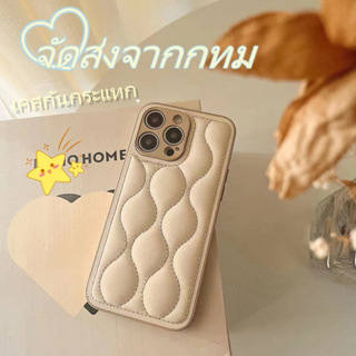 🐱‍🐉จัดส่งภายใน 24 ชม🌹 เคสไอโฟน 11 12 13 14 Pro Max เรียบง่าย เคสกันกระแทก ระดับสูง ความนิยม Case for iPhone ผลิตภัณฑ์ร้อ