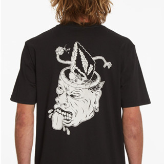 VOLCOM เสื้อยืด FINKSTONE T-SHIRT