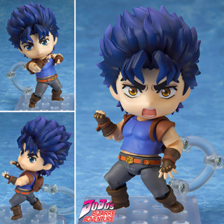 เนนโดรอยด์ JoJos Bizarre Adventure โจโจ้ ล่าข้ามศตวรรษ Jonathan Joestar โจนาธาน โจสตาร์ Nendoroid ด๋อย หัวโต Anime Gift