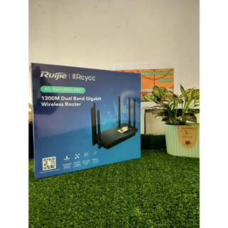 Reyee RG-EW1200G PRO 1300M Dual-band Gigabit Wireless Mesh Router
