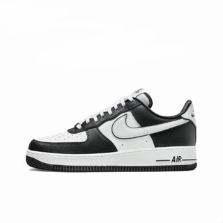 Air Force 1 Low “White/Black” สปอตวินาที