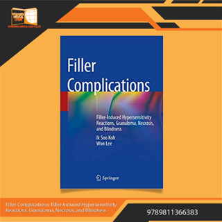 Filler Complications