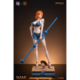 พรีออเดอร์ Dragon x POP Studio Nami - One Piece