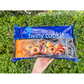 Twiny cookies คุ๊กกี้รวมรส🍪