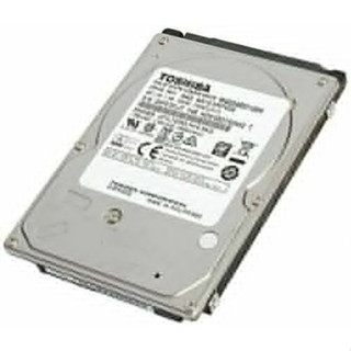 ฮาร์ดดิสก์ HARDDISK TOSHIBA 2.5" (สินค้าใหม่ ค้างสต็อก) คุณภาพดี ราคาถูก