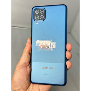 Samsung Galaxy A12 6.5" (AN1764)
