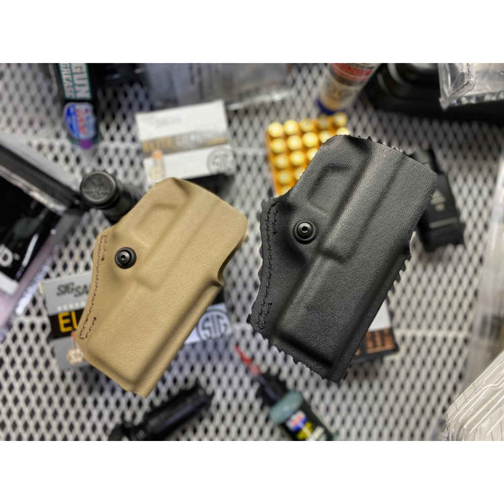 Safariland : ซองปลดไว้ 5199 และ 5198 Golck 17,19 Sig P320,P320X-Five CZ shadow2 Level l