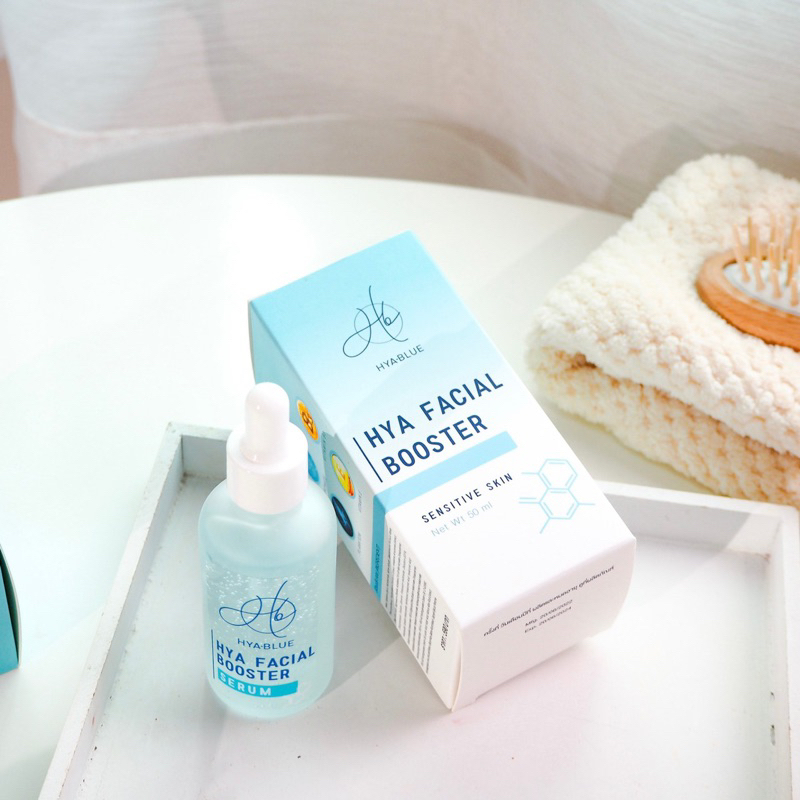 Hyablue Serum 50 ml หน้าใส ลดฝ้า