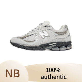 ของแท้ 100 % New Balance 2002R White gray