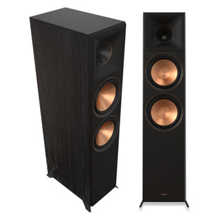 KLIPSCH RP-8000F II ตู้ลำโพง Floorstanding ขนาด 2×8 นิ้ว 600 วัตต์