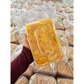 ไข่ปลาสลิด(กล่อง)ลอตนี้300g.🐟💛 ⚡️ส่งด่วน 🔥 ค่าส่งเหมา✅คละได้ทั้งร้าน❗️โฟมฟรี💦ทุกจังหวัด 🚚💨ส่งขนส่งแช่เย็น❄️