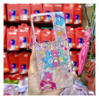 เคสTPUใสหินมุข ลายการ์ตูน สำหรับรุ่น Vivo Y17/Y20/Y21/Y22 ‼️สินค้าพร้อมส่งในไทย🚛