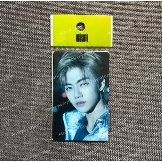 [พร้อมส่ง] การ์ด Cashbee แคชบี nct dream 2018 (แจมิน jaemin)