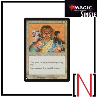 [MTG][Single][TheList] Blessed Reversal ระดับ Rare [ภาษาอังกฤษ]