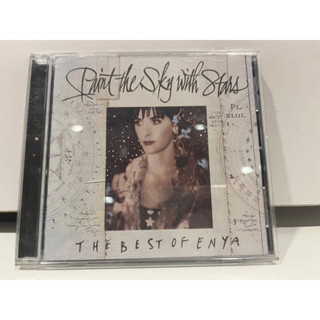 1   CD  MUSIC  ซีดีเพลง Paint The Sky With Stars—The Best Of Enya     (A11D7)