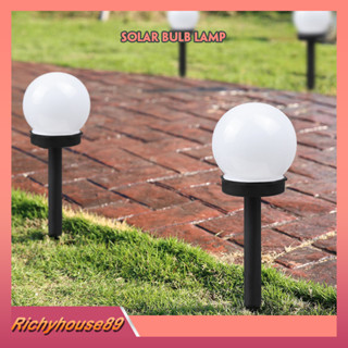 Solar light LED ไฟปักสนามสไตล์ญี่ปุ่น ไฟปักสนามพลังงานแสงอาทิตย์ ไฟโซล่าเซลล์ ไฟLED ไฟทาง J246