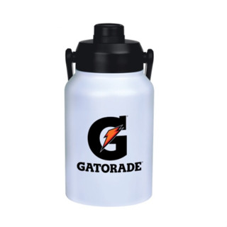 [สินค้าของแถมห้ามจำหน่าย] กระบอกน้ำ Gatorade