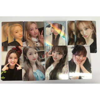 IZ*ONE RARE Card! การ์ด นาโกะ ฮิโตมิ nako hitomi HKT48 AKB48 พร้อมส่ง ของแท้ทุกใบ