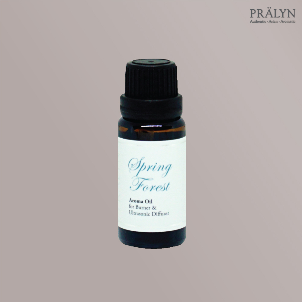 PRALYN AROMA OIL 15ML. – SPRING FOREST
