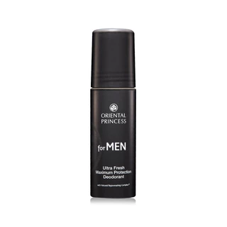 ForMen โรลออนระงับกลิ่นกาย สูตรผู้ชาย แบบหัวลูกกลิ้ง