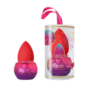 Beautyblender Puttin on the Glitz (Exclusive for Macys) Limited Edition เซ็ตฟองน้ำเกลี่ยรองพื้น