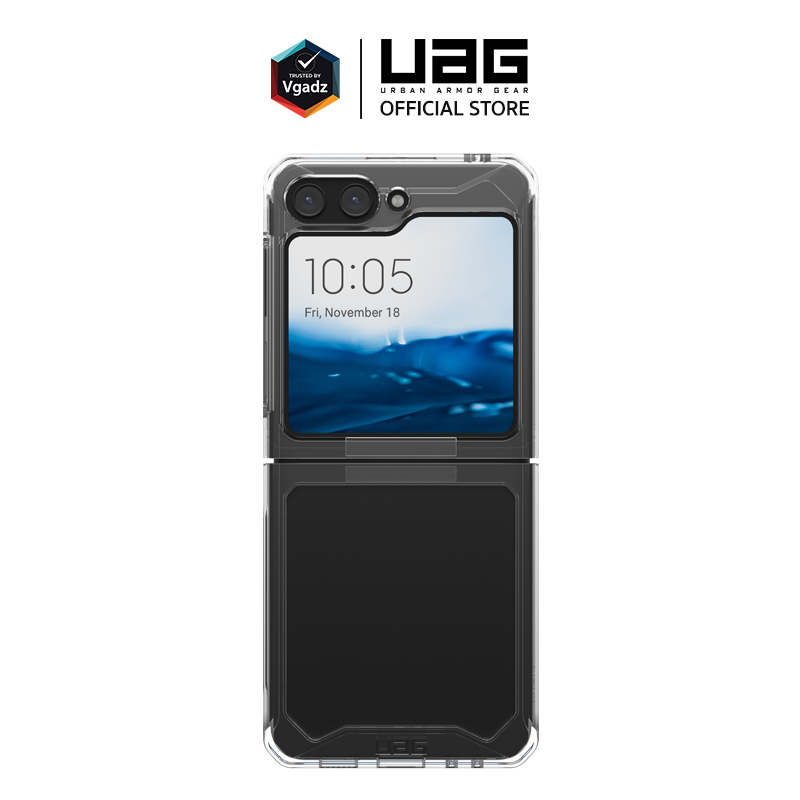 UAG - เคสสำหรับ Galaxy Z Flip 5 รุ่น Plyo