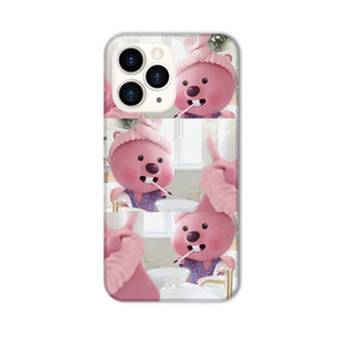 เคสโทรศัพท์ เคสซิลิโคนนุ่ม สำหรับรุ่น14 13 mini Pro max, 7 8 plus, SE2, X XR XSmax, 11 Pro Max, 12 mini Pro Max