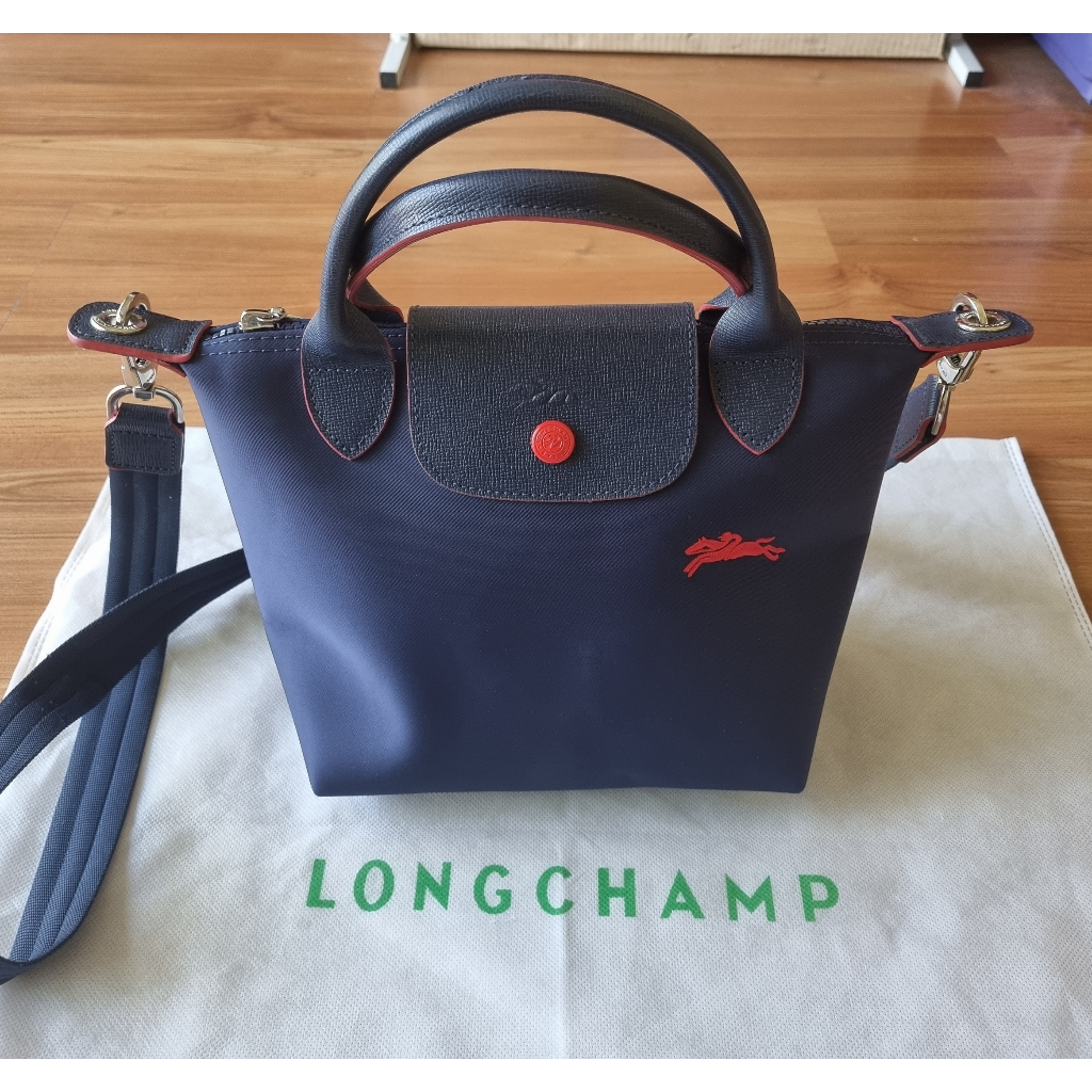 กระเป๋า Longchamp มือสองของแท้