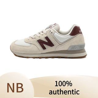 ของแท้ 100% New Balance NB 574 รองเท้าวิ่งผู้ใหญ่