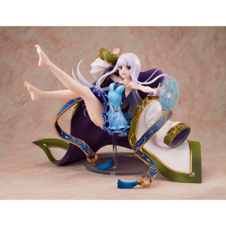 Herself Pupil of the Wiseman Emilia: Graceful beauty ver. 1/7th