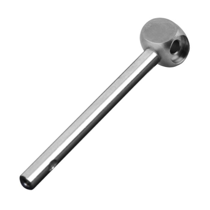 Goosky RS4 Tail Shaft GT020143