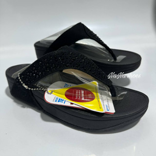 รองเท้าแตะ FitFlop ของผู้หญิง ใส่ได้ทุกฤดูกาล สินค้ามีพร้อมส่ง  มี SIZE 36 ถึง 40