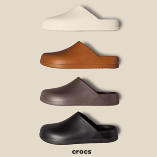 🇰🇷CROCS DYLAN CLOG 4Colors  209366 -พรีออเดอร์ - preorderoppa